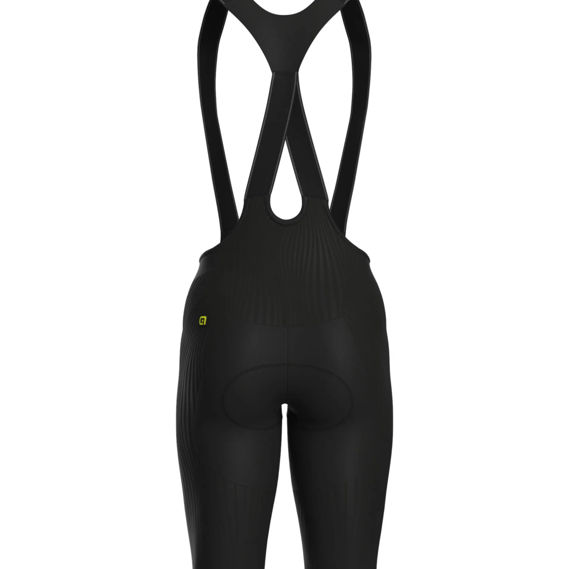 Salopette Ale R-EV1 Watt 3.6 - Nero