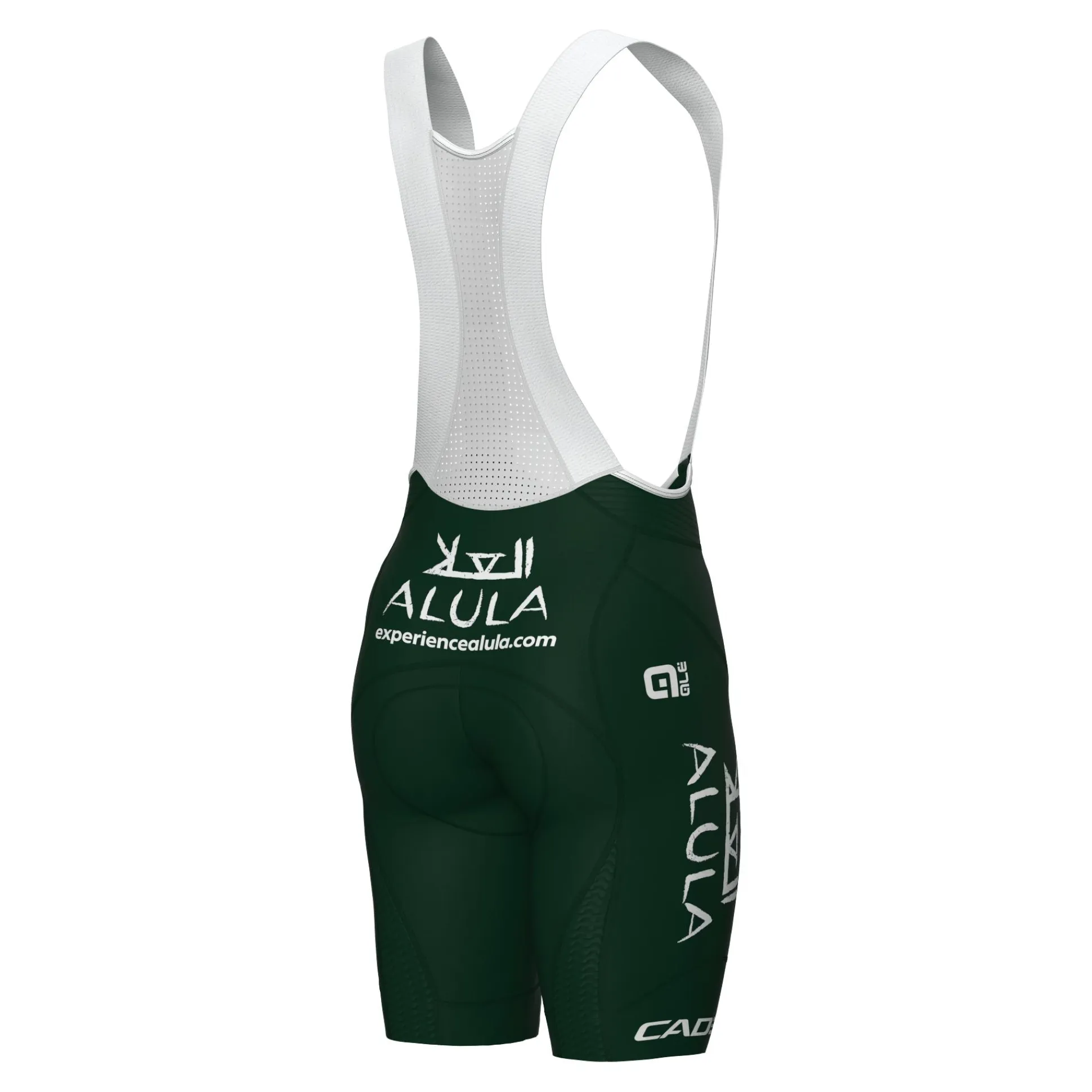 Salopette Ale Team Jayco Alula 2024 TDF PRS