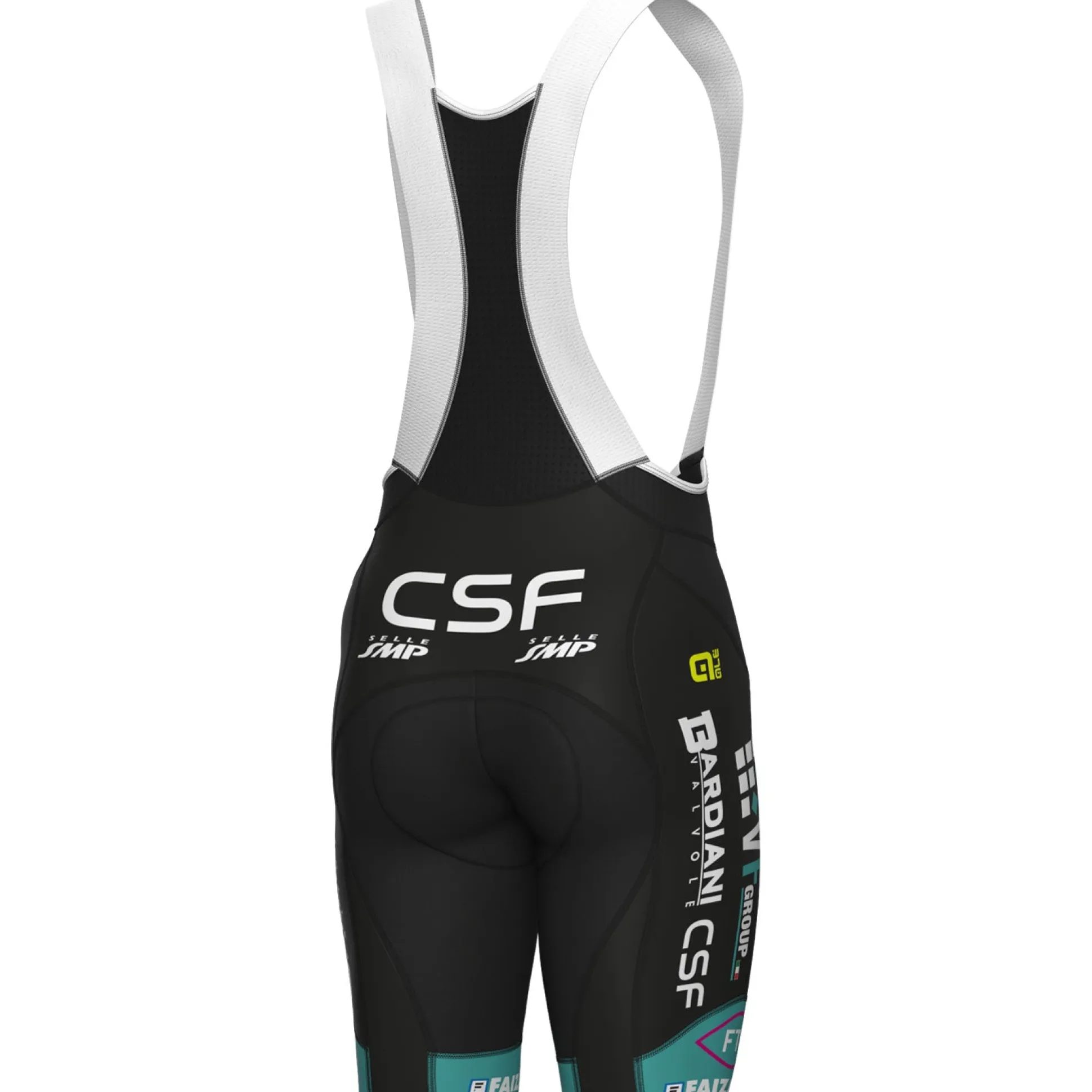 Salopette Ale VF Group - Bardiani CSF - Faizane 2024 PRS