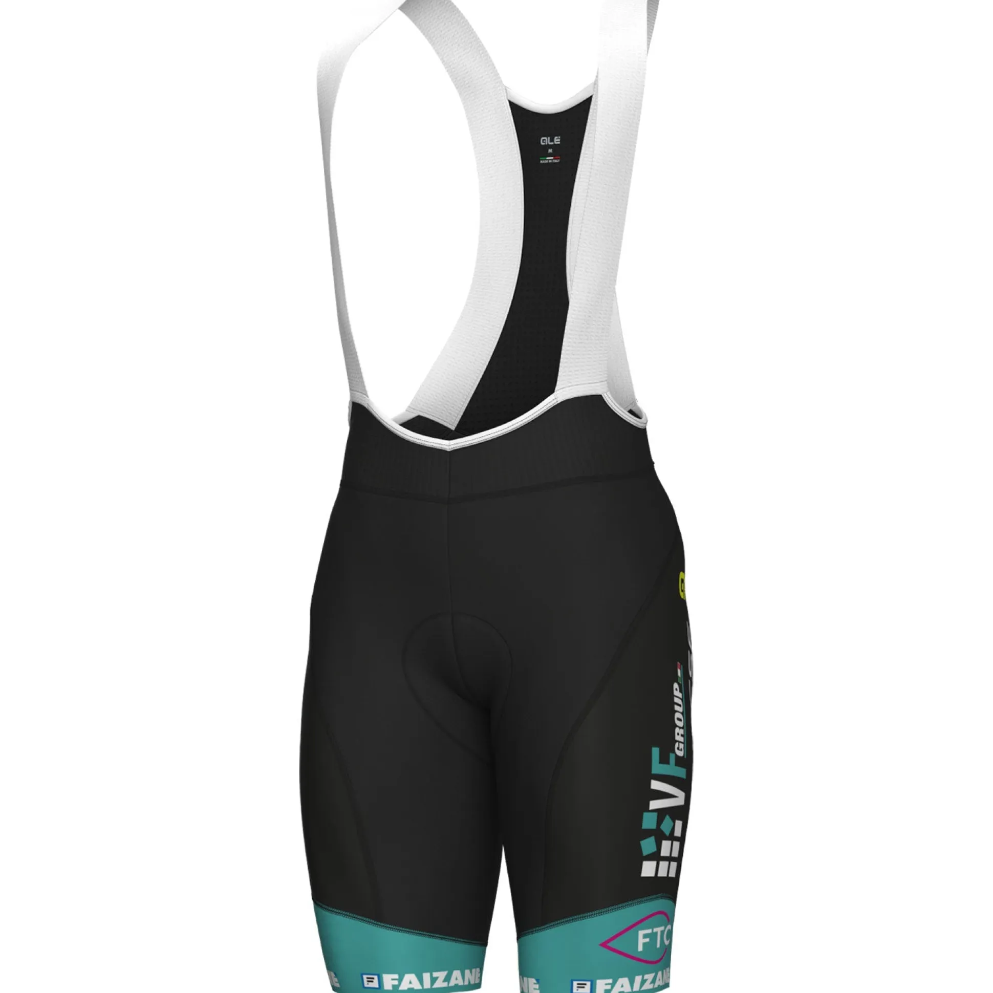 Salopette Ale VF Group - Bardiani CSF - Faizane 2024 PRS