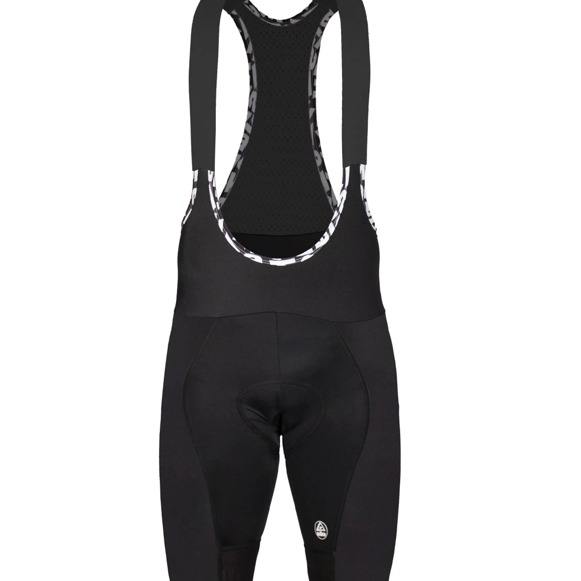 Salopette Alka Advanced Vivo - Nero