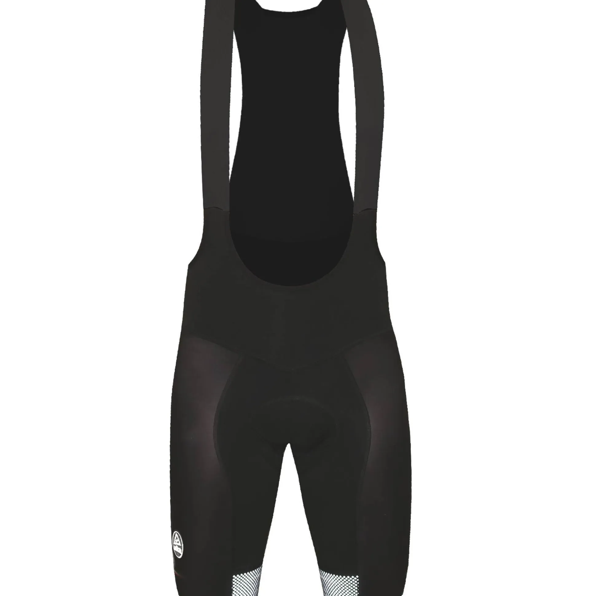 Salopette Alka Evolution 2.1 Lumi - Nero