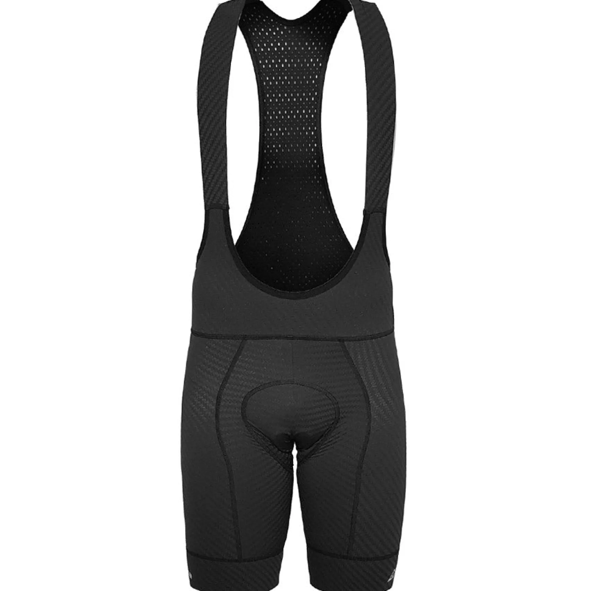 Salopette Alka Evolution - Nero