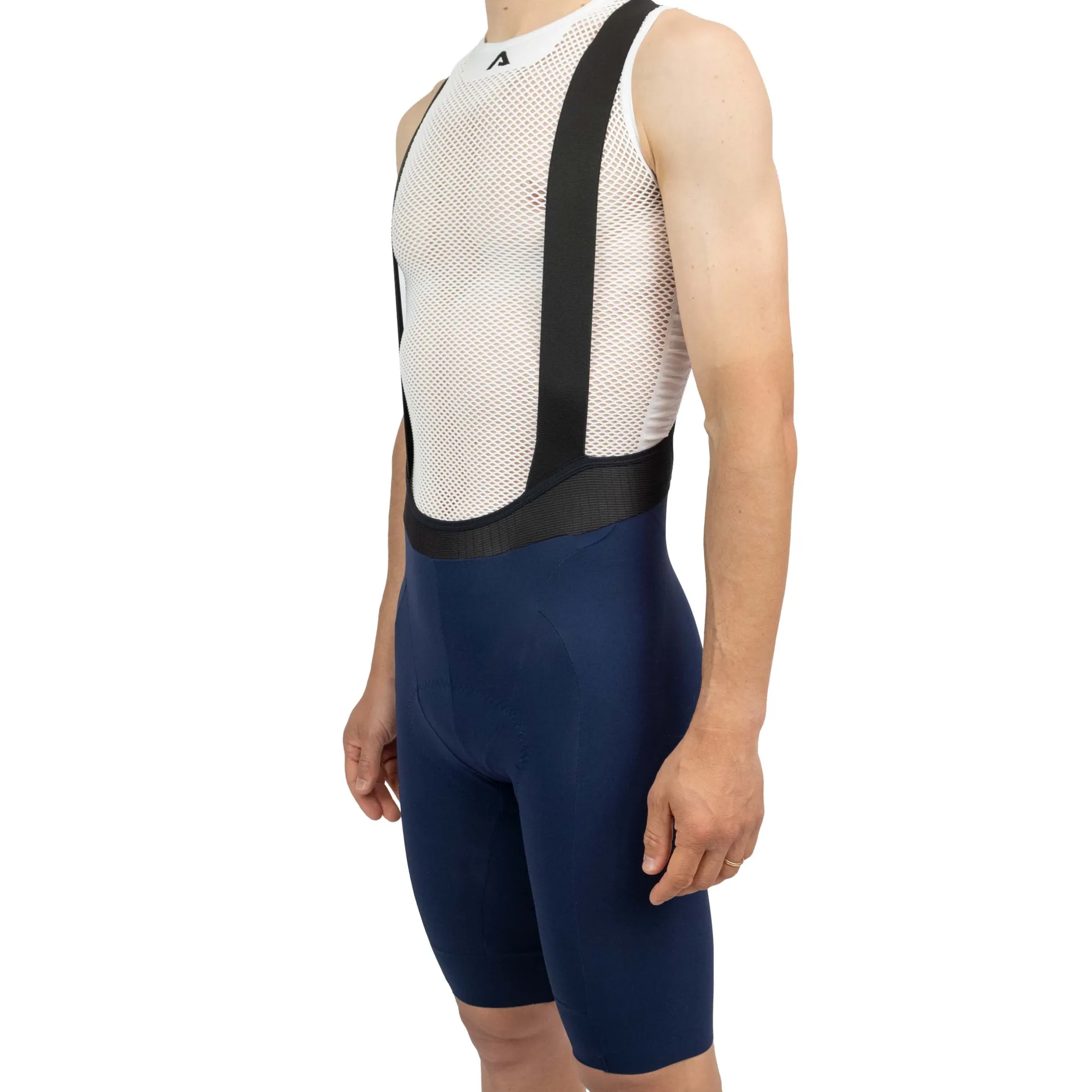 Salopette All4cycling Color - Blu