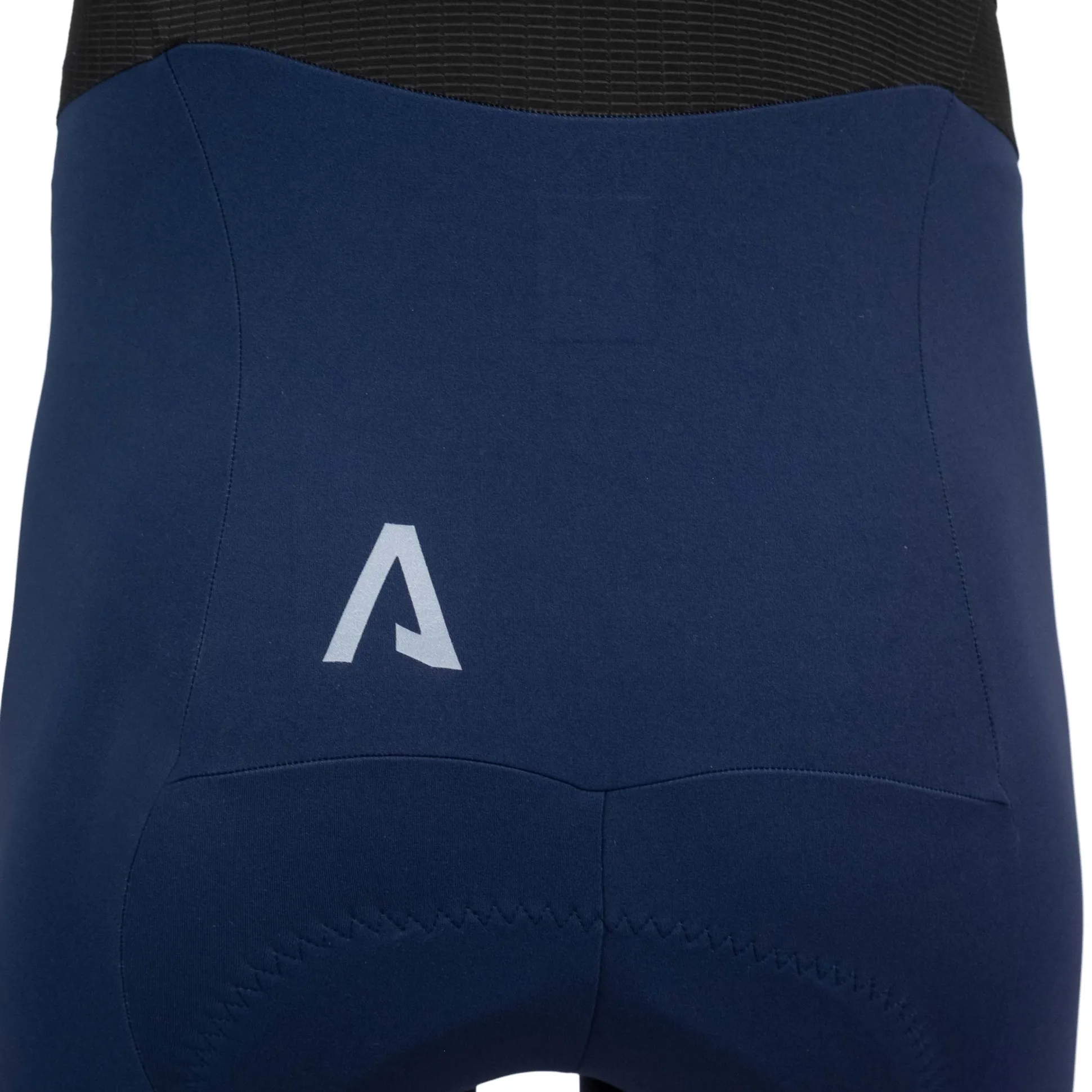 Salopette All4cycling Color - Blu
