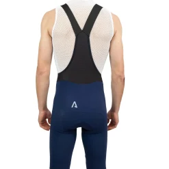 Salopette All4cycling Color - Blu