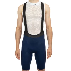 Salopette All4cycling Color - Blu