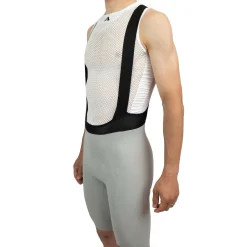 Salopette All4cycling Color - Grigio