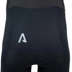 Salopette All4cycling Color - Nero