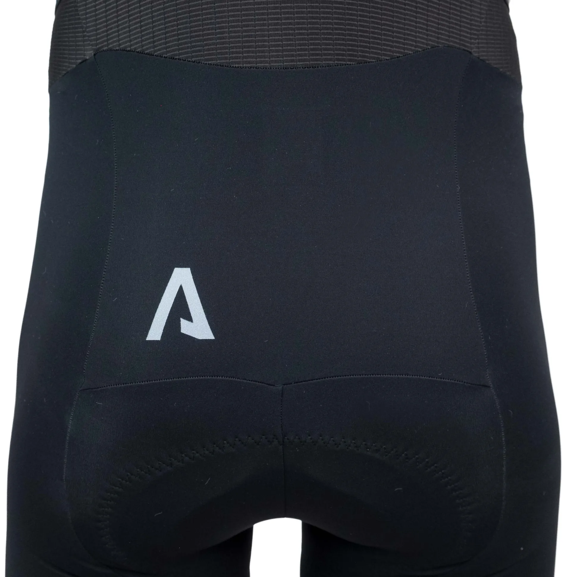 Salopette All4cycling Color - Nero