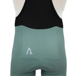 Salopette All4cycling Color - Verde