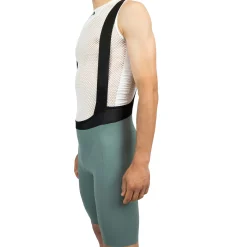 Salopette All4cycling Color - Verde
