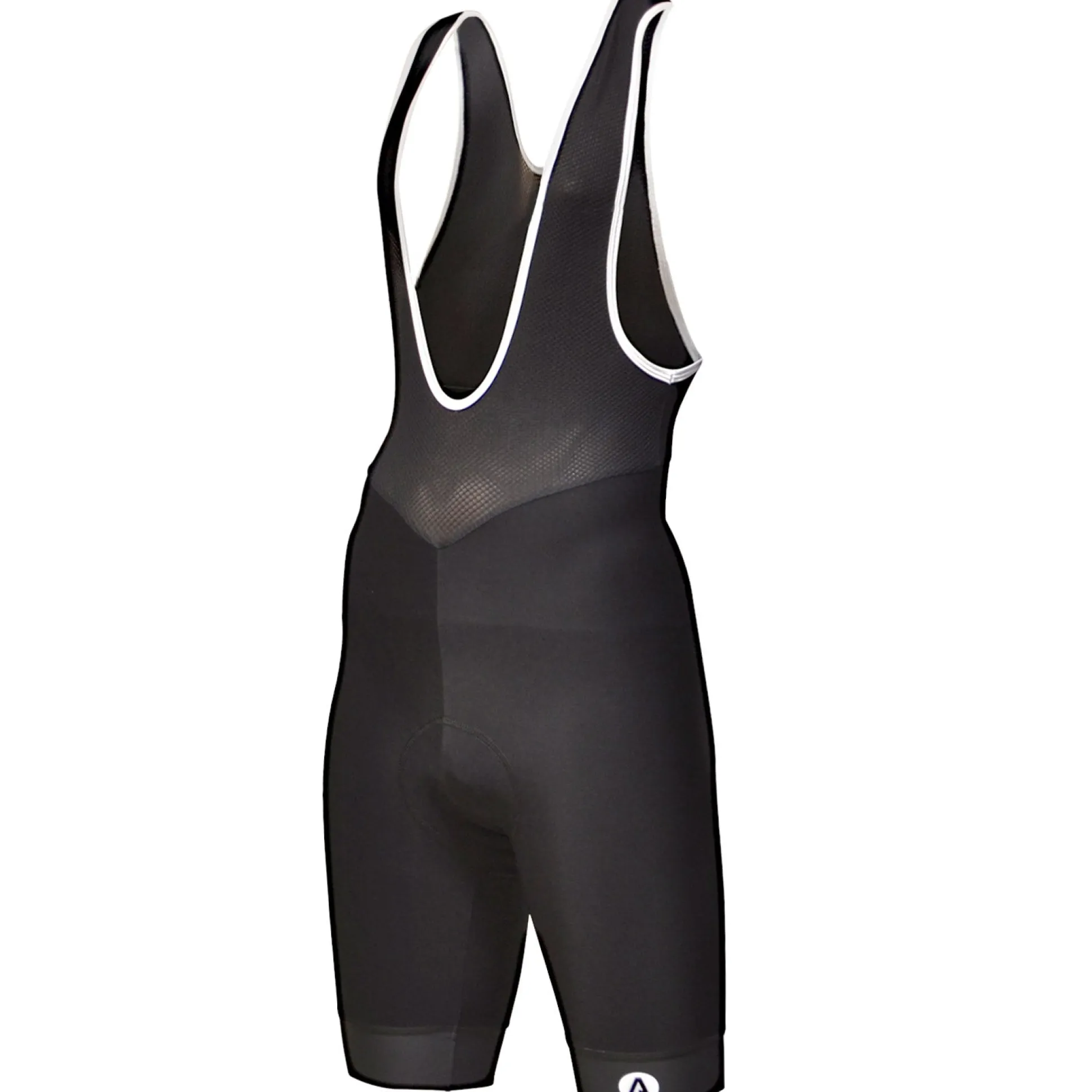 Salopette All4cycling Originals - Nero