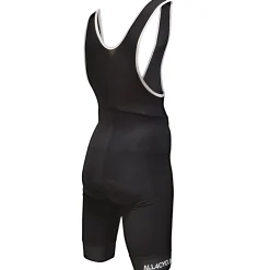 Salopette All4cycling Originals - Nero