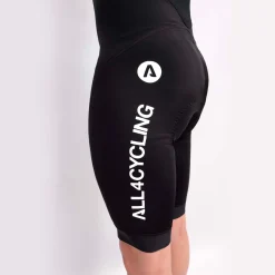Salopette All4cycling Team