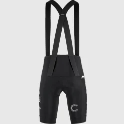 Salopette Assos EF Education EasyPost 2026 Mille GT S11 - Nero