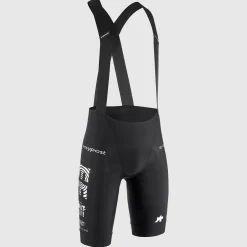 Salopette Assos EF Education EasyPost 2026 Mille GT S11 - Nero