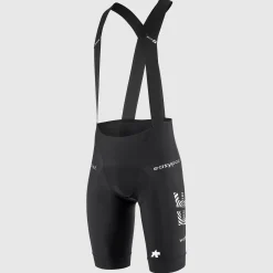 Salopette Assos EF Education EasyPost 2026 Mille GT S11 - Nero