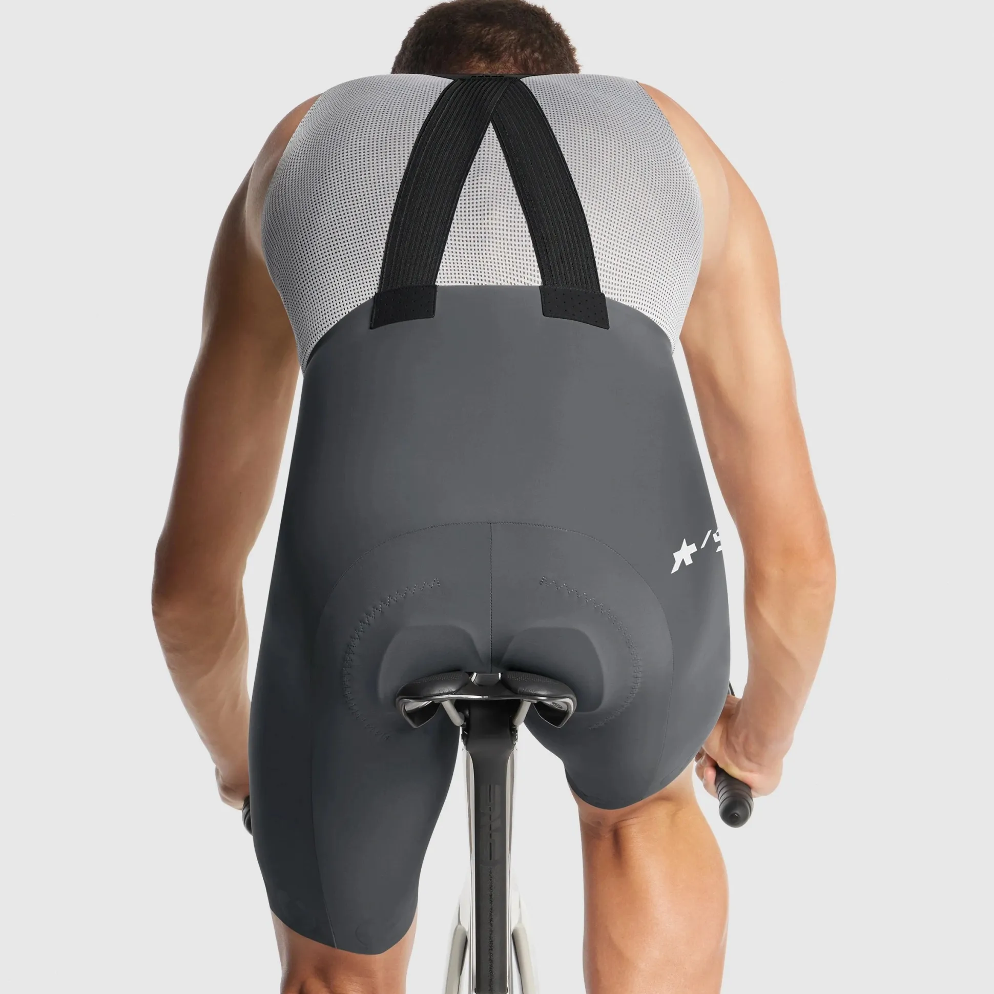 Salopette Assos Equipe R S11 - A50 Anniversary