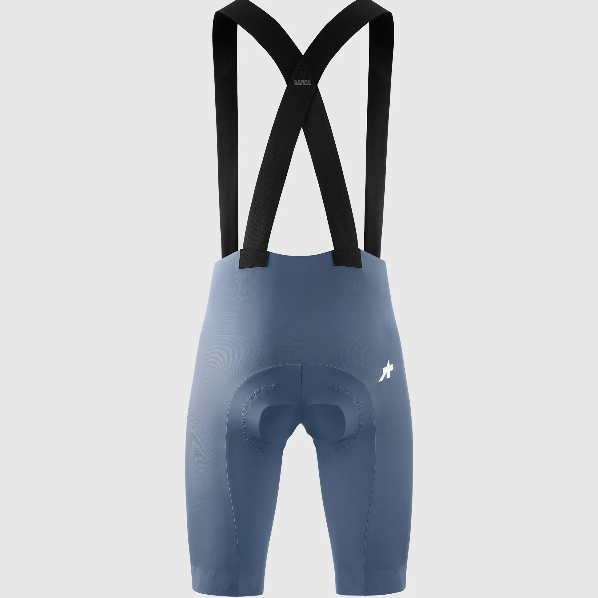 Salopette Assos Equipe R S11 - Blu