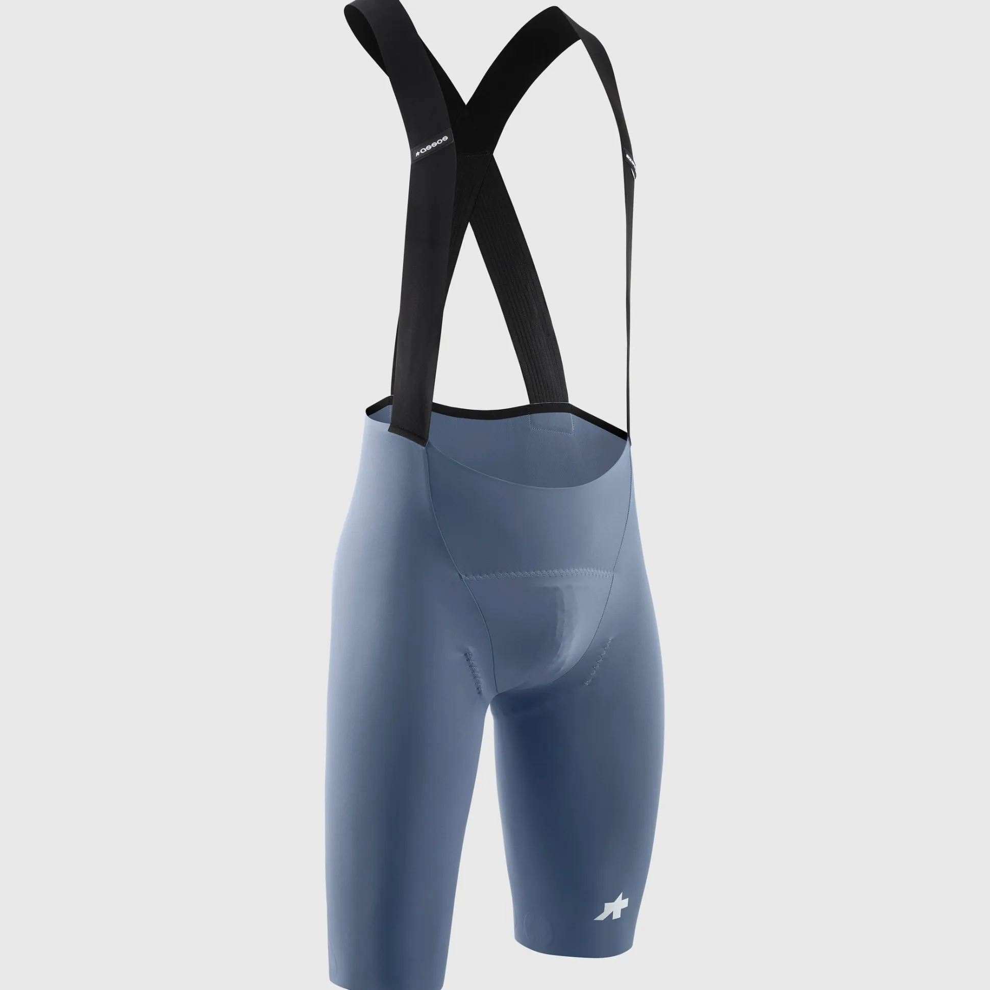 Salopette Assos Equipe R S11 - Blu