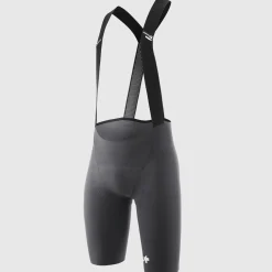 Salopette Assos Equipe R S11 - Grigio