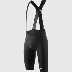 Salopette Assos Equipe R S11 - Nero