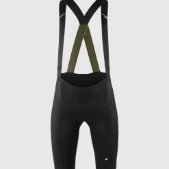 Salopette Assos Equipe R Spring Fall S11 - Nero