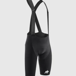 Salopette Assos Equipe RSR Bolide S11 - Nero