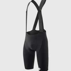 Salopette Assos Equipe RSR Bolide S11 - Nero