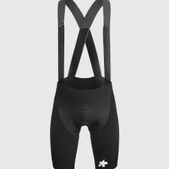 Salopette Assos Equipe RSR Bolide S11 - Nero