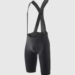Salopette Assos Equipe RSR S11 - Nero