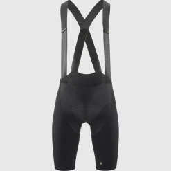 Salopette Assos Equipe RSR S11 - Nero