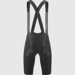 Salopette Assos Equipe RSR S11 - Nero