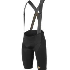 Salopette Assos Equipe RSR S9 Targa - Oro