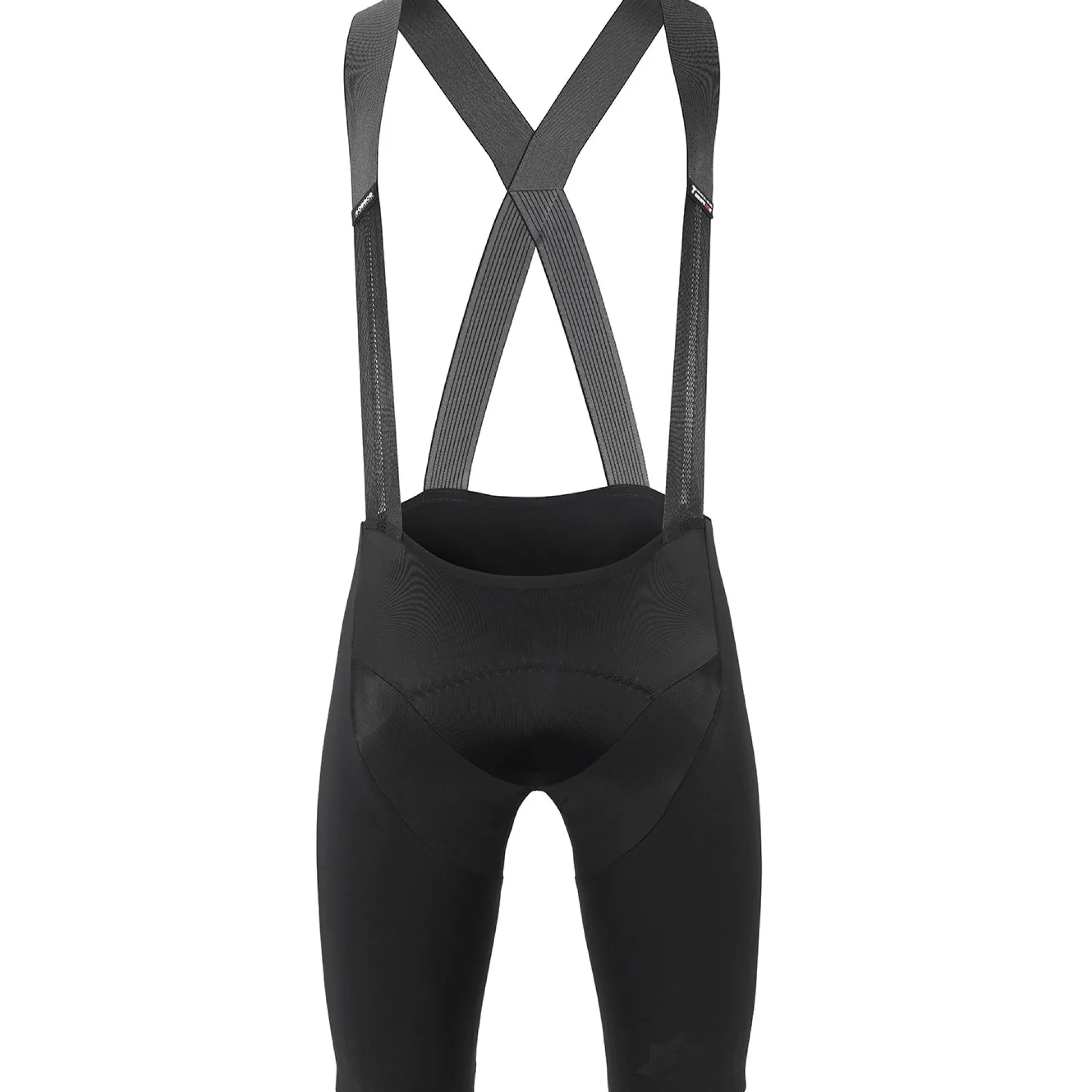 Salopette Assos Equipe RSR S9 Targa - Oro