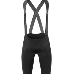 Salopette Assos Equipe RSR S9 Targa - Nero