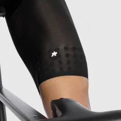 Salopette Assos Equipe RSR Superleger S9 - Nero