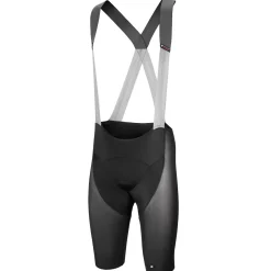 Salopette Assos Equipe RSR Superleger S9 - Nero
