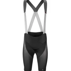Salopette Assos Equipe RSR Superleger S9 - Nero