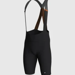 Salopette Assos Equipe RS S11 Long - Nero
