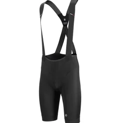 Salopette Assos Equipe RS S9 - Nero