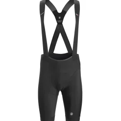 Salopette Assos Equipe RS S9 - Nero