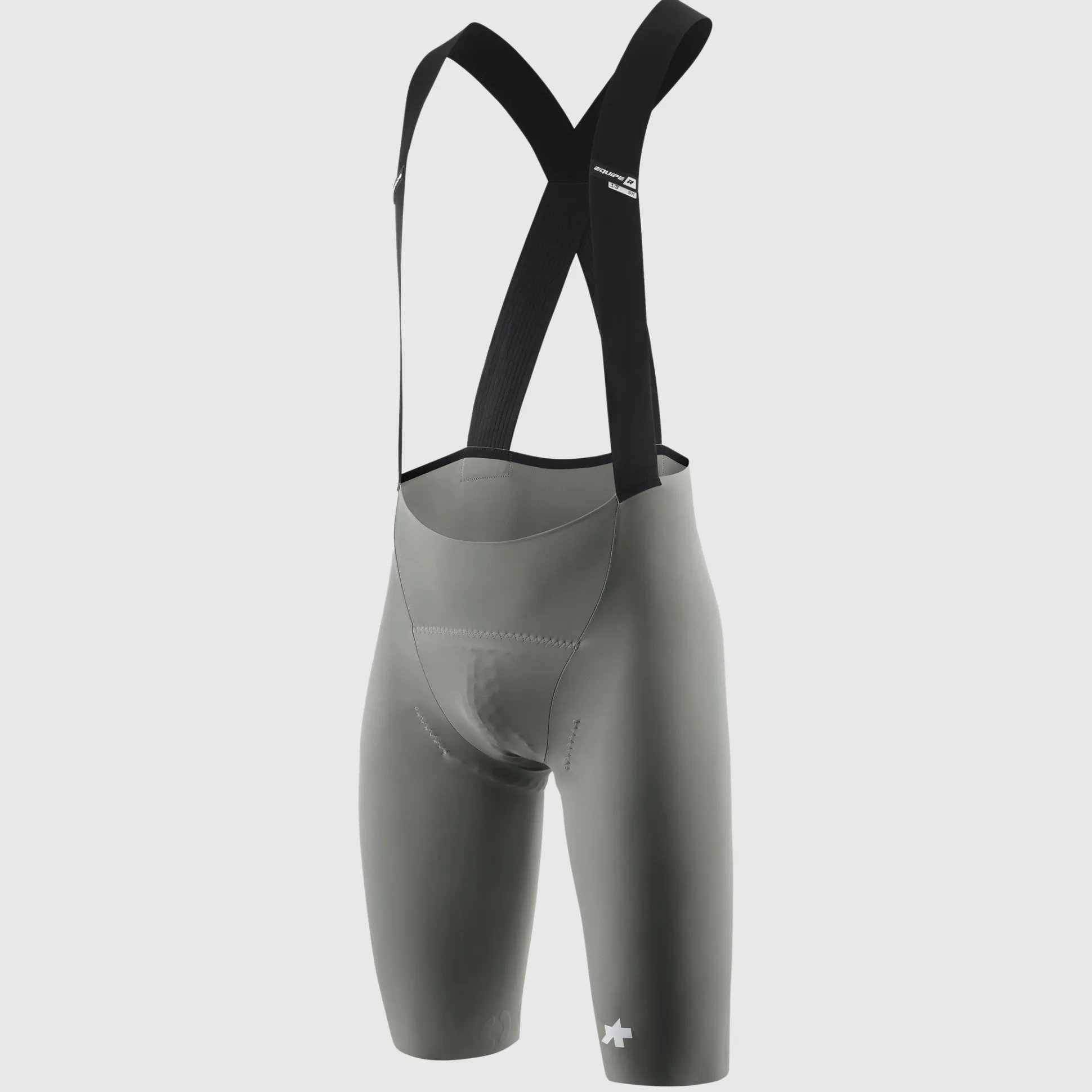 Salopette Assos Equipe R S11 - Verde