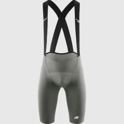 Salopette Assos Equipe R S11 - Verde