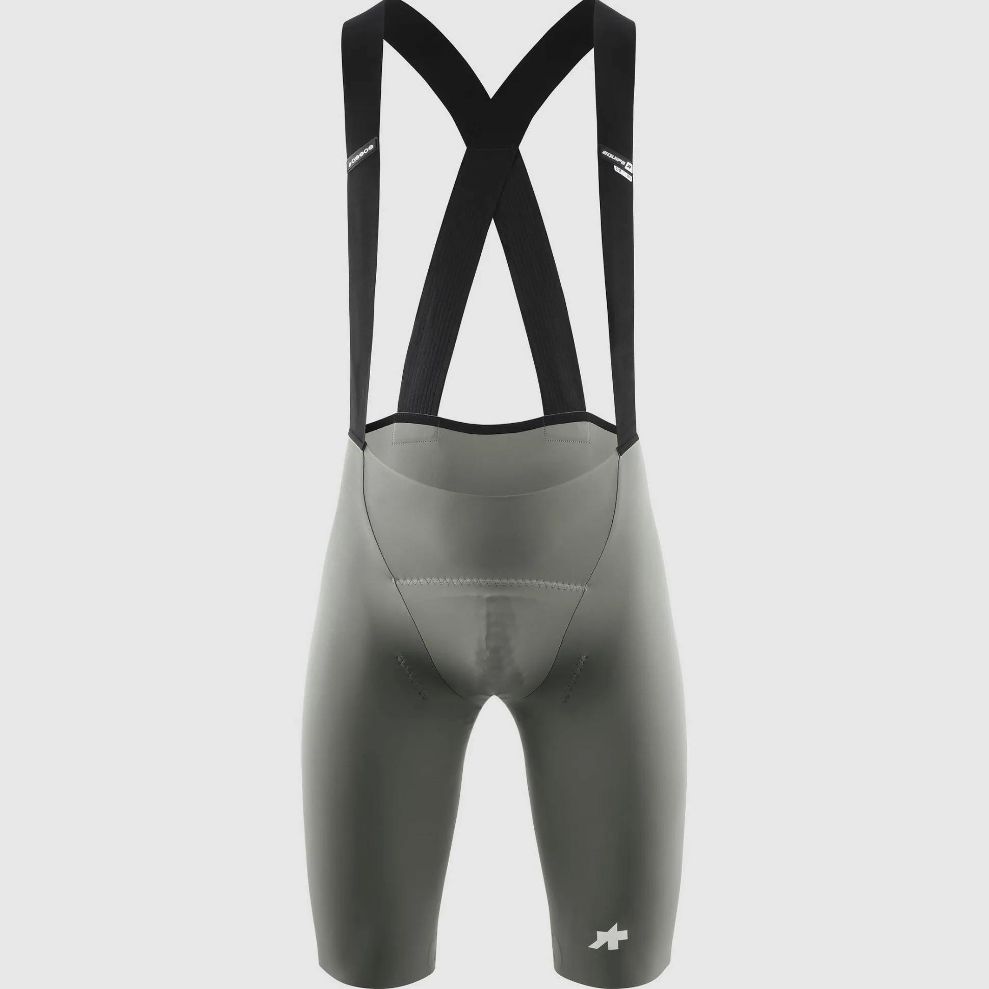 Salopette Assos Equipe R S11 - Verde