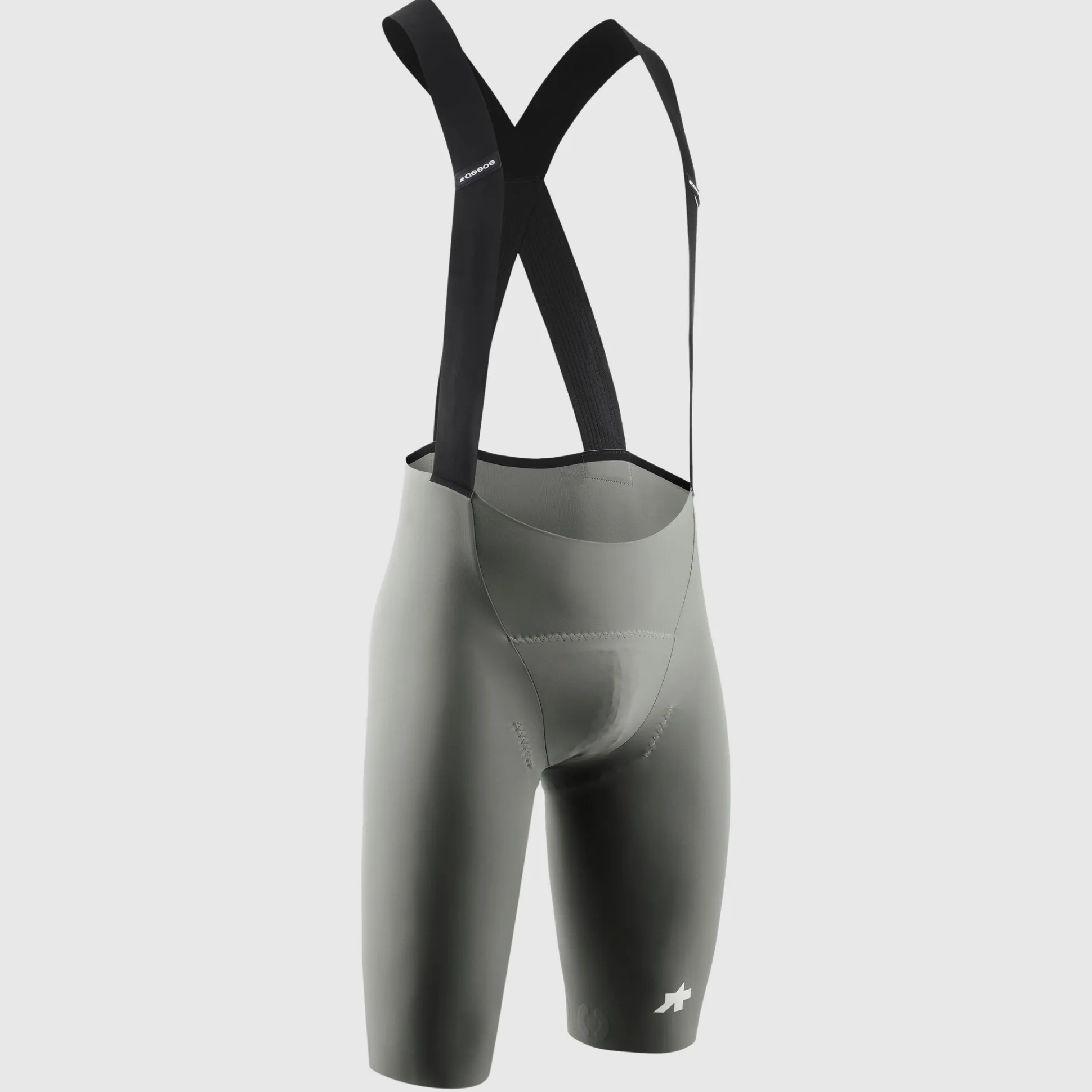 Salopette Assos Equipe R S11 - Verde