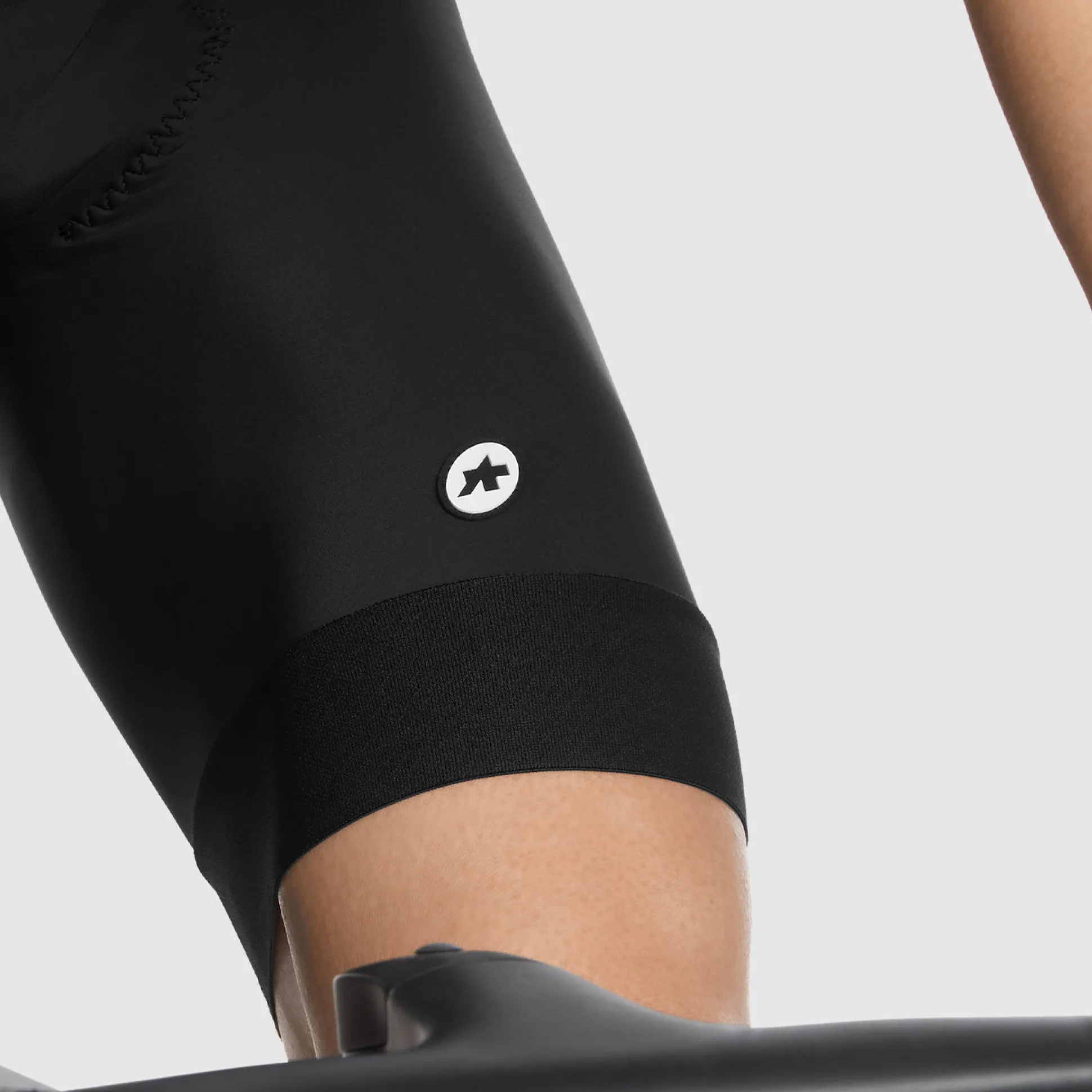 Salopette Assos Mille GT C2 - Nero