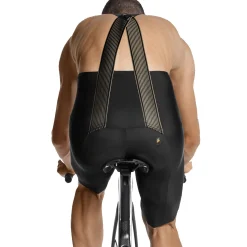 Salopette Assos Mille GTO - Oro