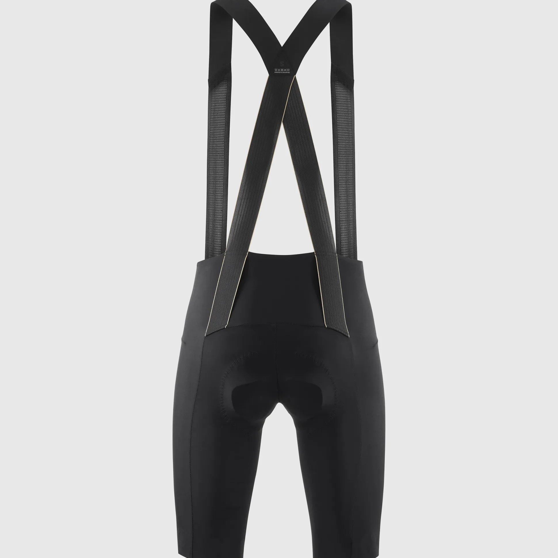 Salopette Assos Mille GTO S11 Long - Nero
